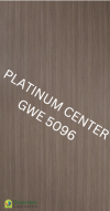 GWE 5096 Arcana Brown
