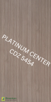 CDZ 5454 Siber Elm