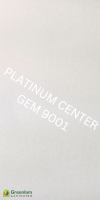 GEM 9001 Silver Foil