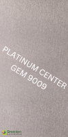 GEM 9009 Steel Foil
