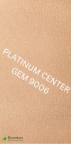 GEM 9006 Copper Foil