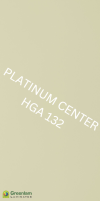 HGA 132 Cyclone