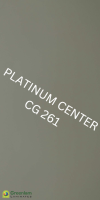 CG 261 Dark Grey