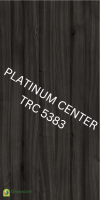 TRC 5383 Chelsea Chestnut Anthracite