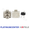 HAFELE กุญแจริมล็อค DIY RIM LOCK
