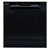 HAFELE เครื่องล้างจานแบบตั้งเคาน์เตอร์ - FREESTANDING DISHWASHER 495.06.535