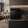 HAFELE เครื่องล้างจานแบบตั้งเคาน์เตอร์ - FREESTANDING DISHWASHER 495.06.535