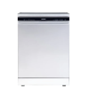 HAFELE เครื่องล้างจานแบบตั้งพื้น: สมาร์ทเมท ซีรีย์ - FREESTANDING DISHWASHER: SMART MATE SERIES 495.06.536