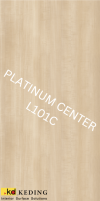 L101C Maple Figure