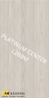 L269M Paulownia - C.C.