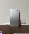 KV-7006M Smooth Silver