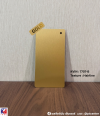 KV-7707B Brush Gold