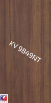 KV 9849NT Golden Teak