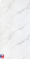 KV 8727G Contemporary Marble
