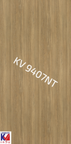 KV 9407NT Light Teak