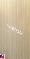 KV 9515SF Nordic Blonde Wood
