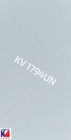 KV 1794UN Iceberg