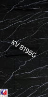 KV 8196G Cosmic Black Marble