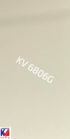 KV 6806G Silver Mirror