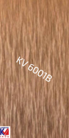 KV 6001B RoseGold HL