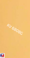 KV 6808G RoseGold Mirror
