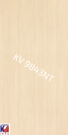 KV 9843NT Vanilla Ash