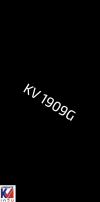 KV 1909G Midnight