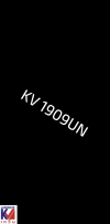 KV 1909UN Midnight