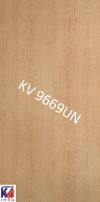 KV 9669UN Natural Beech