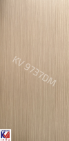 KV 9737DM Light Pinkish