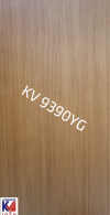 KV 9390YG Blond Wood