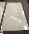 KV 8906G Gold Time Marble