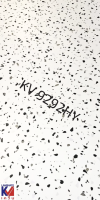 KV 8292HY Speckle Stone Terrazzo