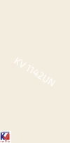 KV 1142UN Lace