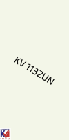 KV 1132UN Beige