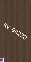 KV 9422D Brown Teak