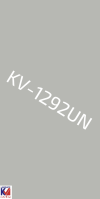 KV-1292UN Platinum Grey