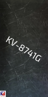 KV-8741G Black Galaxy
