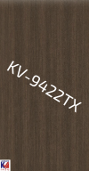 KV 9422TX Brown Teak