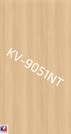 KV-9051NT Natural Master Oak