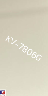 KV-7806G Shiny Silver