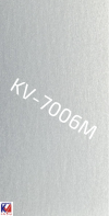 KV-7006B Smooth Silver