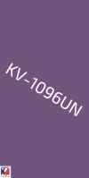 KV-1096UN Mangosteen