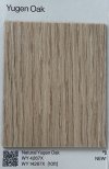 WY 4267X Natural Yugen Oak