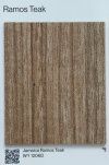 WY 1206D Jamaica Ramos Teak
