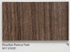 WY 1208D Brazilian Ramos Teak