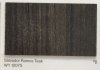 WY 1207S Salvador Ramos Teak