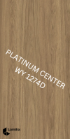 WY 1274D Pilar Americano Nogal
