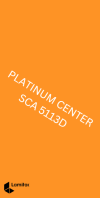 SCA 5113D Amber
