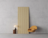 WY 4221X Weathered Eames Teak